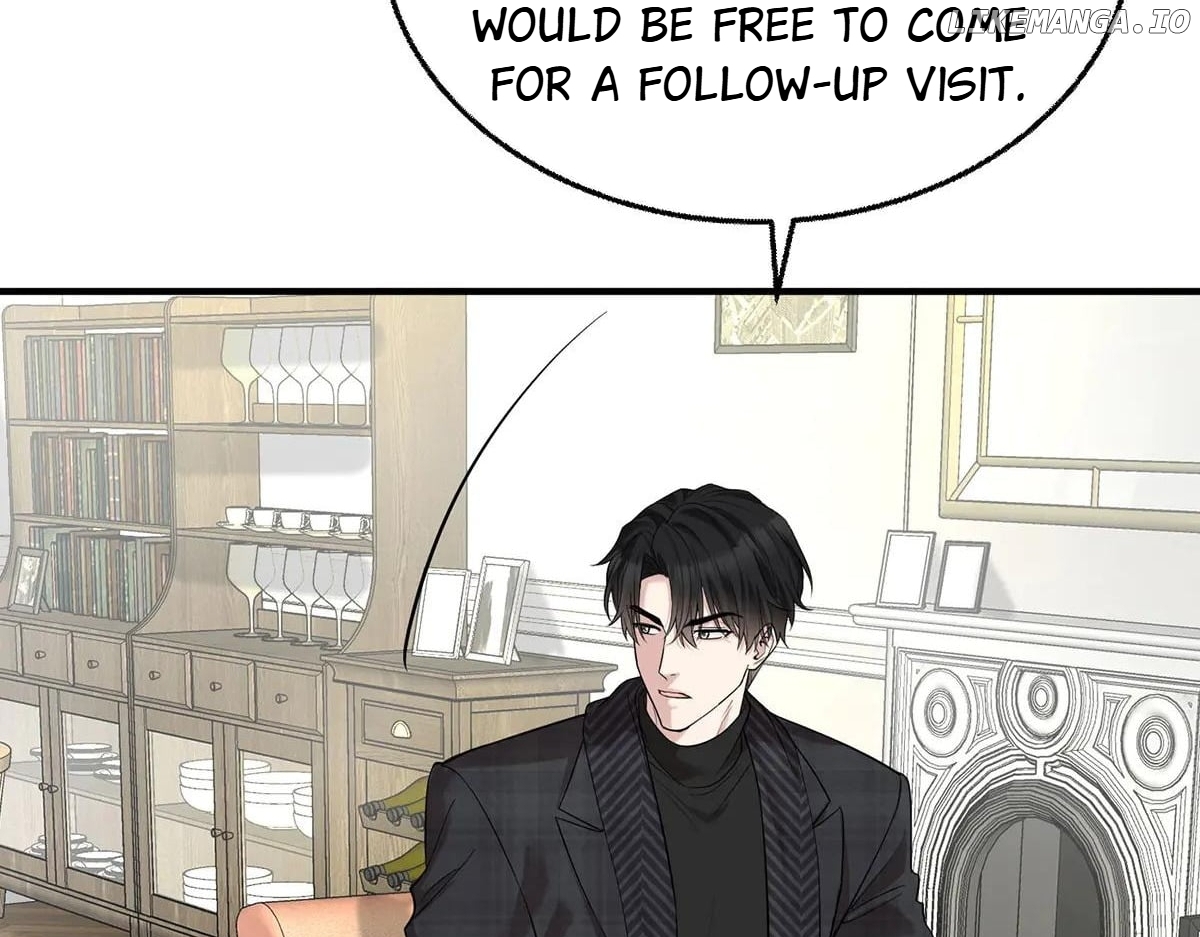 After Breakup: Had an Affair With My Ex's Uncle Chapter 72 - page 31